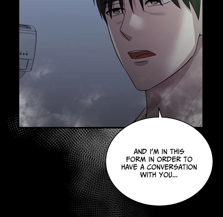 Demon Cat Chapter 19 page 48 - 