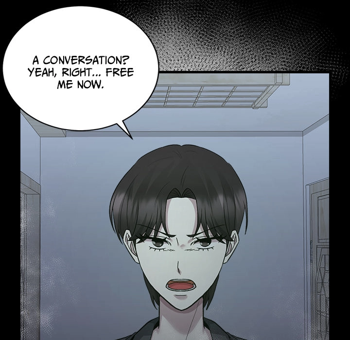 Demon Cat Chapter 19 page 49 - 