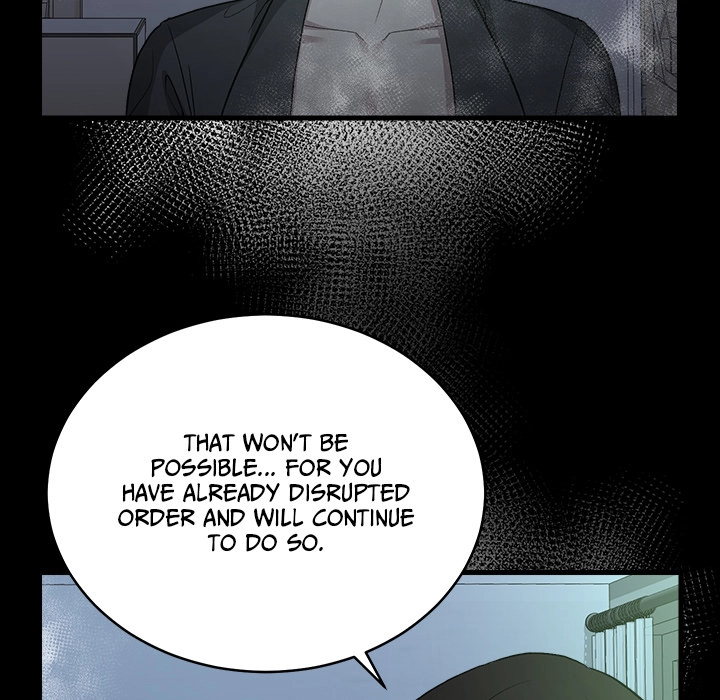 Demon Cat Chapter 19 page 50 - 
