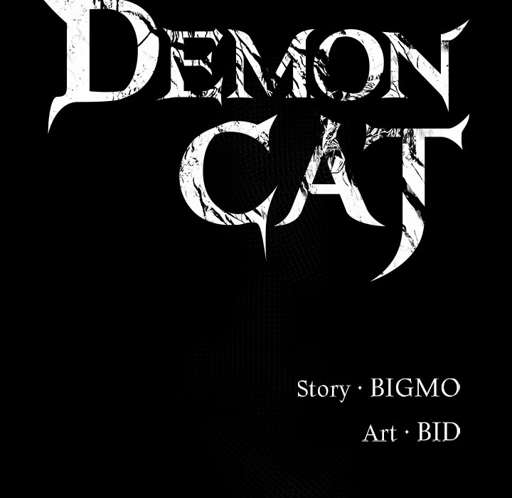 Demon Cat Chapter 19 page 6 - 