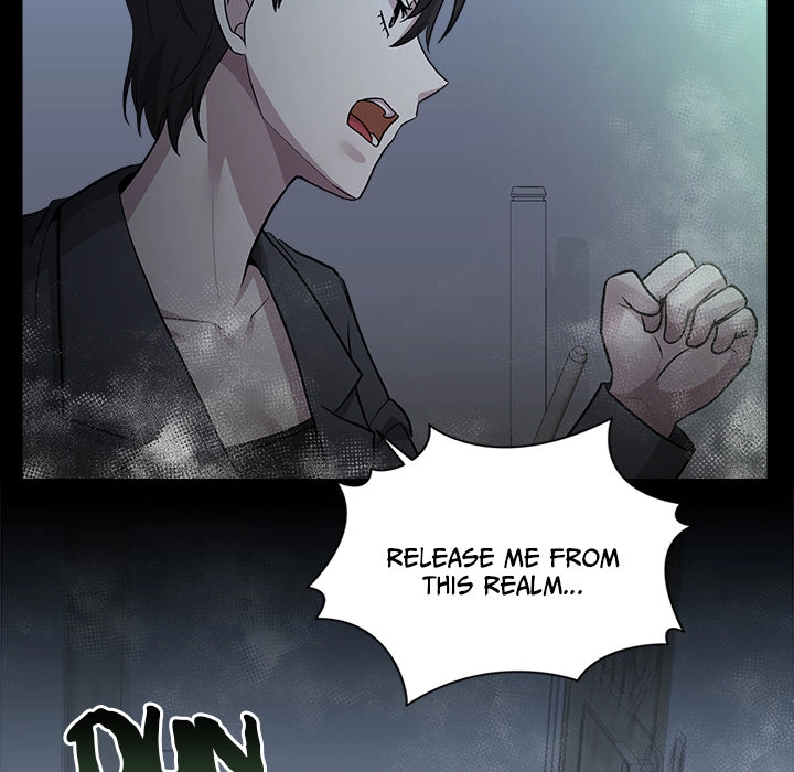 Demon Cat Chapter 19 page 53 - 