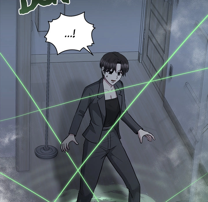 Demon Cat Chapter 19 page 54 - 