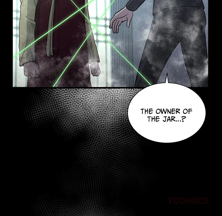 Demon Cat Chapter 19 page 57 - 