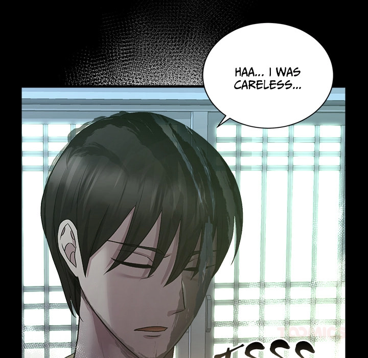 Demon Cat Chapter 19 page 63 - 