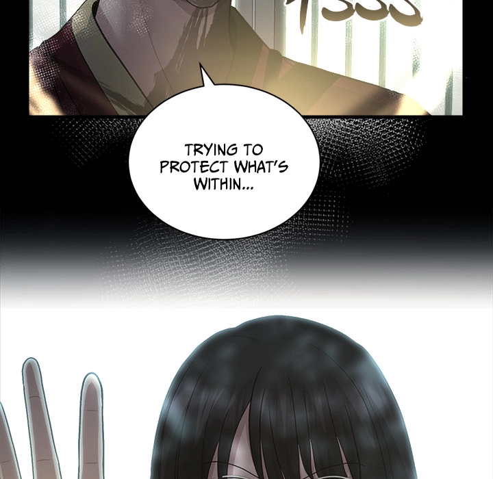 Demon Cat Chapter 19 page 64 - 
