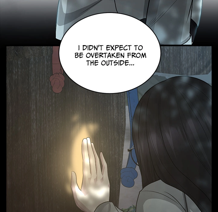 Demon Cat Chapter 19 page 66 - 