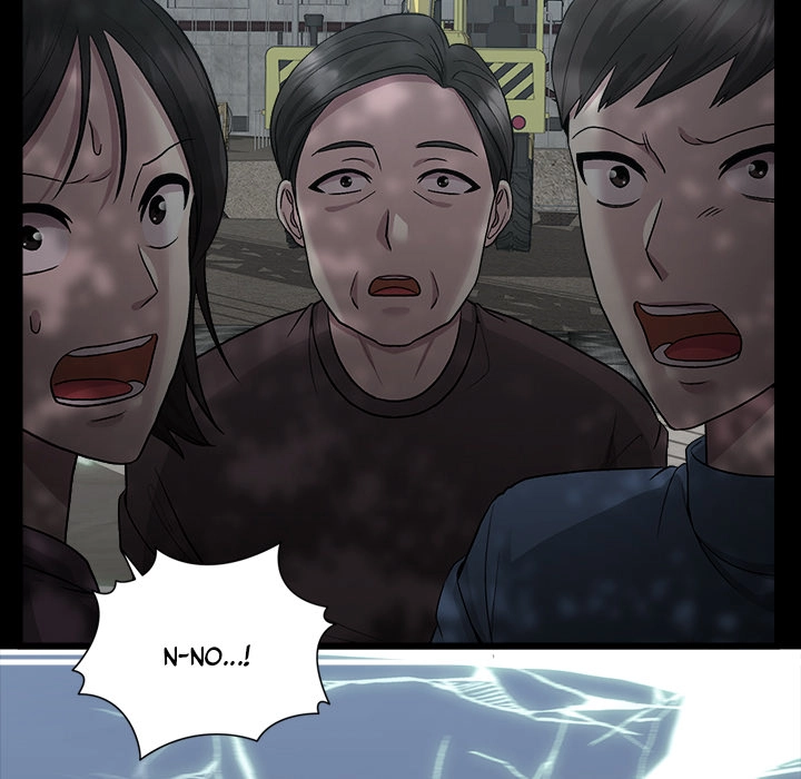 Demon Cat Chapter 19 page 70 - 