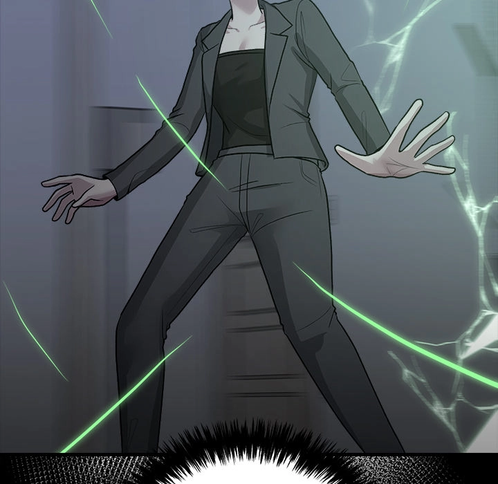 Demon Cat Chapter 19 page 72 - 