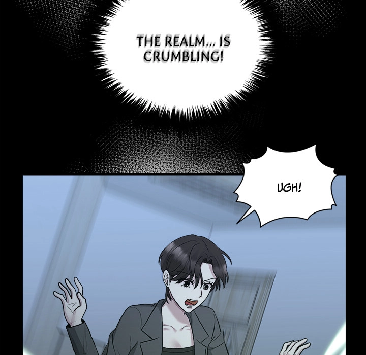 Demon Cat Chapter 19 page 73 - 