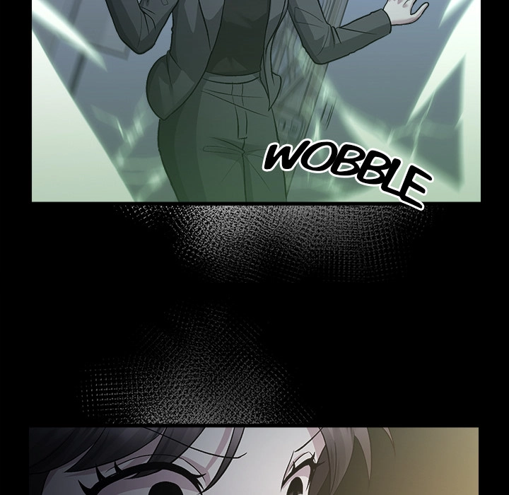 Demon Cat Chapter 19 page 74 - 