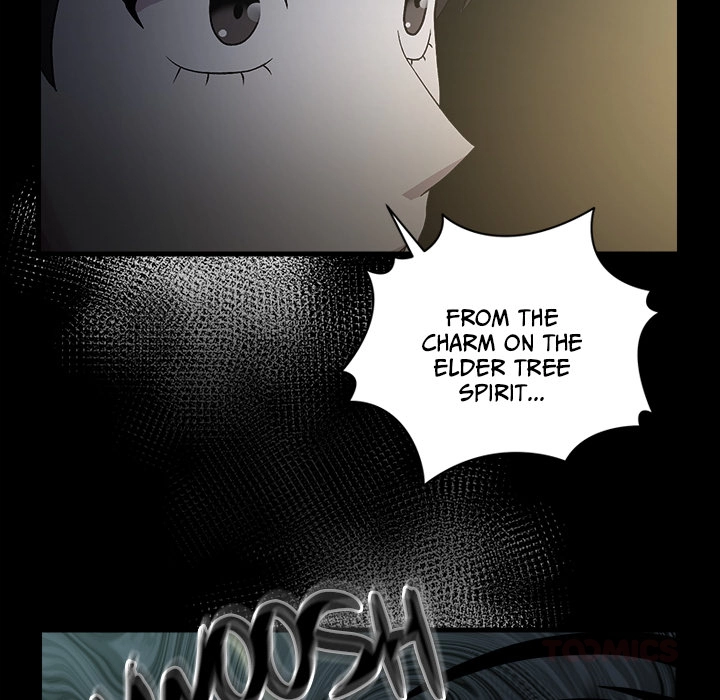 Demon Cat Chapter 19 page 75 - 