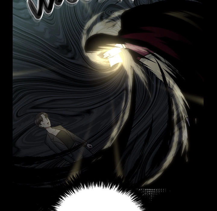 Demon Cat Chapter 19 page 76 - 