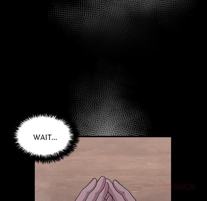 Demon Cat Chapter 19 page 9 - 
