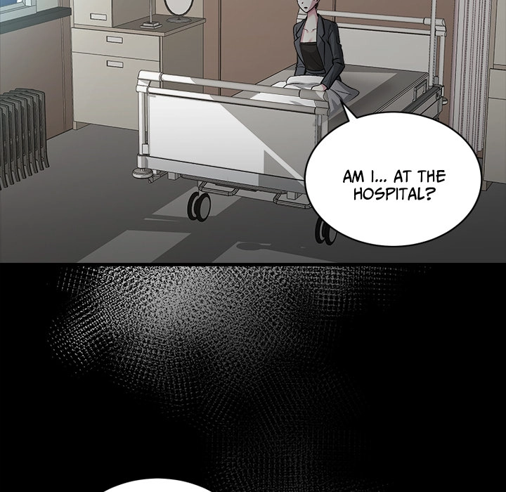 Demon Cat Chapter 19 page 84 - 