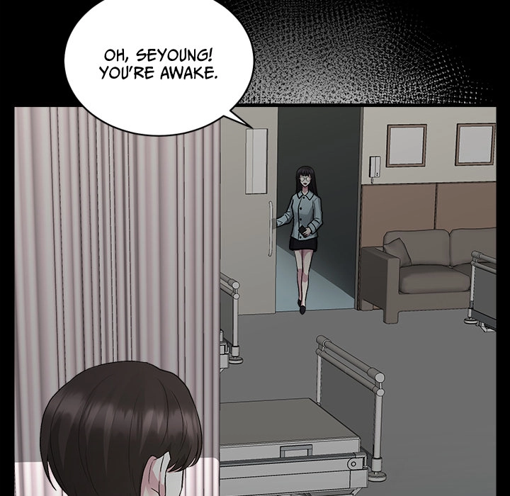 Demon Cat Chapter 19 page 85 - 