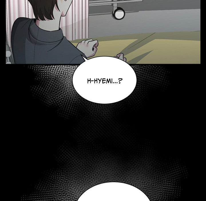 Demon Cat Chapter 19 page 86 - 