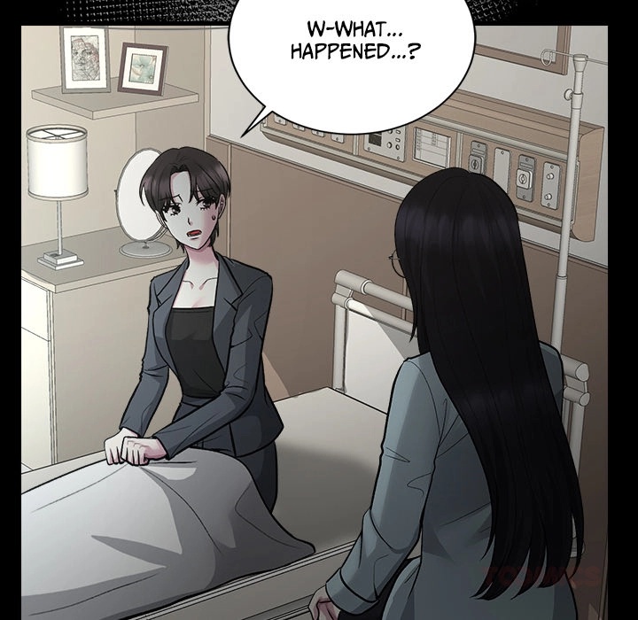 Demon Cat Chapter 19 page 87 - 