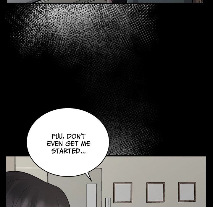Demon Cat Chapter 19 page 88 - 
