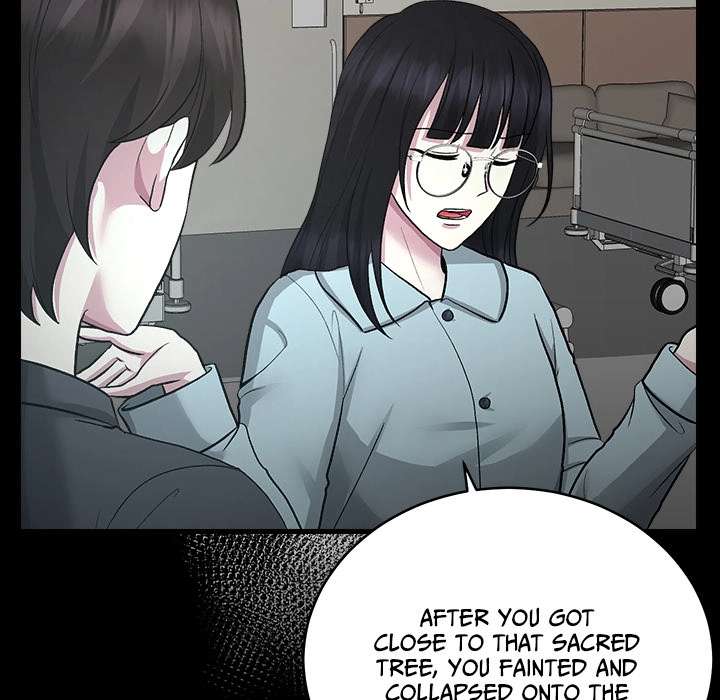 Demon Cat Chapter 19 page 89 - 