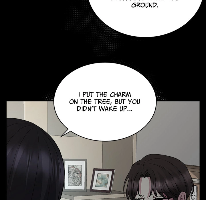 Demon Cat Chapter 19 page 90 - 
