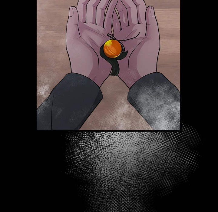 Demon Cat Chapter 19 page 10 - 