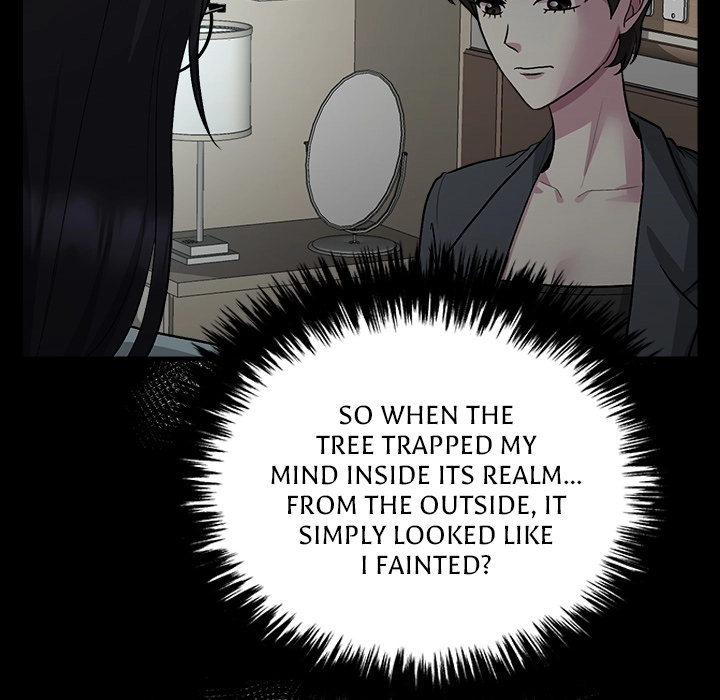 Demon Cat Chapter 19 page 91 - 