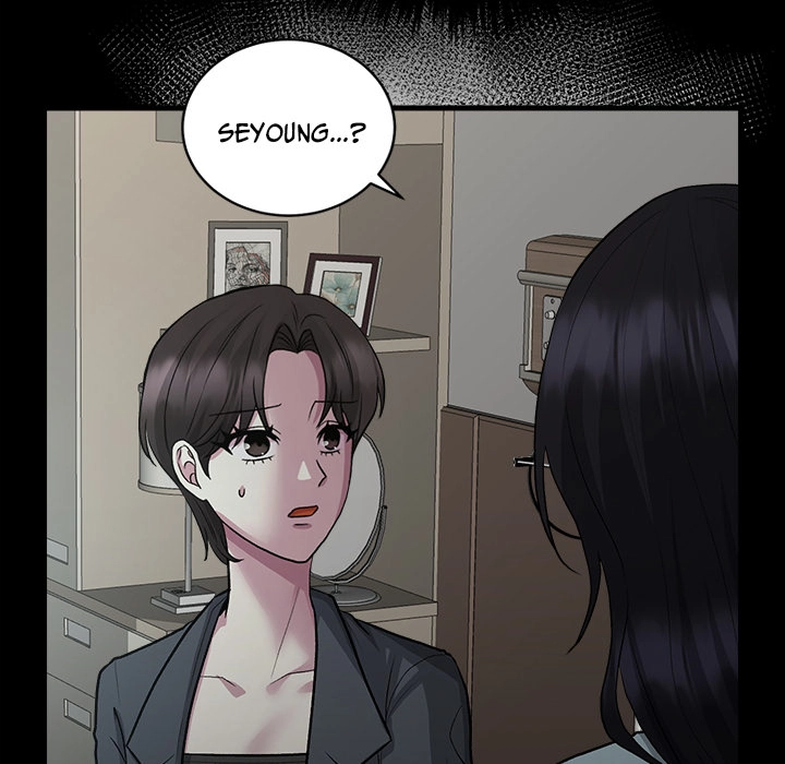 Demon Cat Chapter 19 page 92 - 