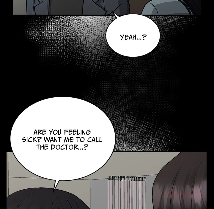 Demon Cat Chapter 19 page 93 - 
