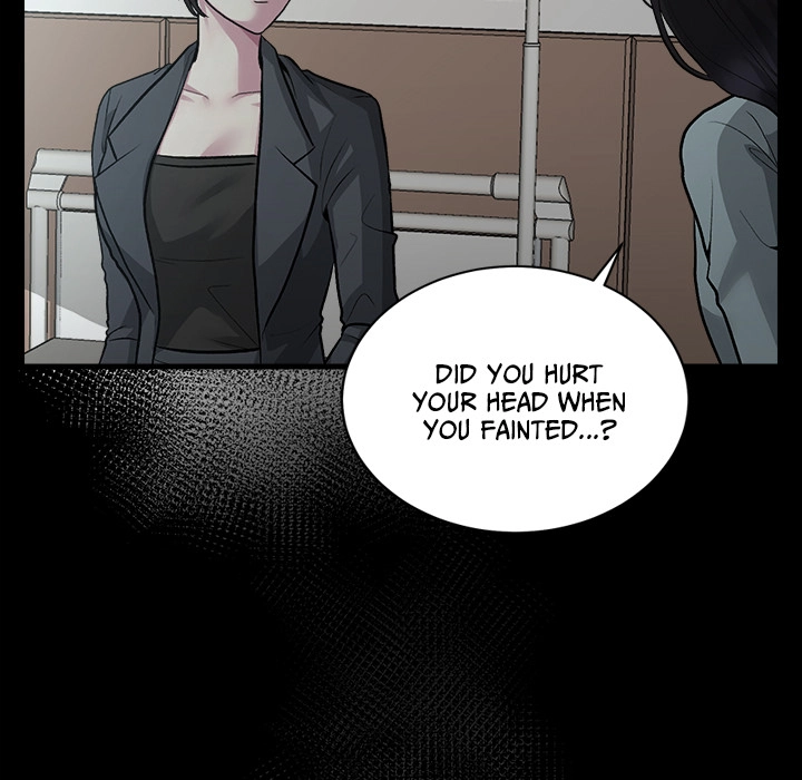 Demon Cat Chapter 19 page 96 - 