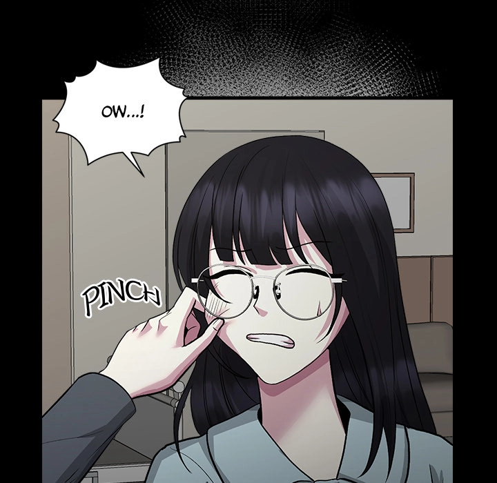 Demon Cat Chapter 19 page 97 - 