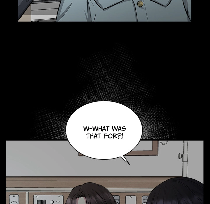 Demon Cat Chapter 19 page 98 - 