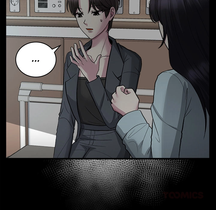 Demon Cat Chapter 19 page 99 - 