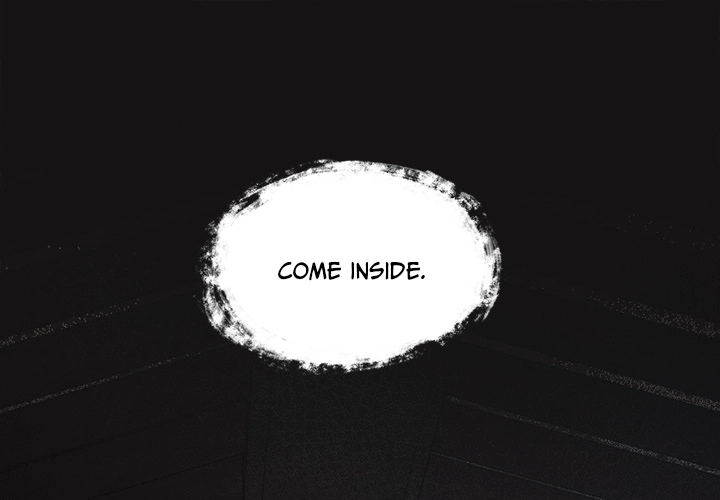 Demon Cat Chapter 2 page 1 - 