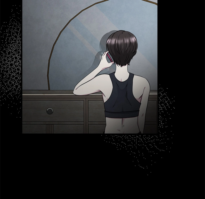 Demon Cat Chapter 2 page 105 - 