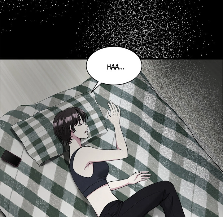Demon Cat Chapter 2 page 109 - 