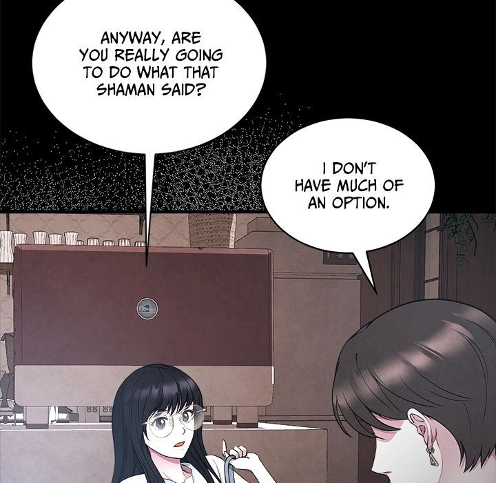 Demon Cat Chapter 2 page 118 - 