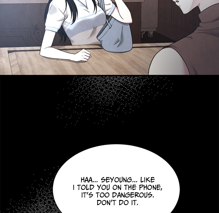 Demon Cat Chapter 2 page 119 - 