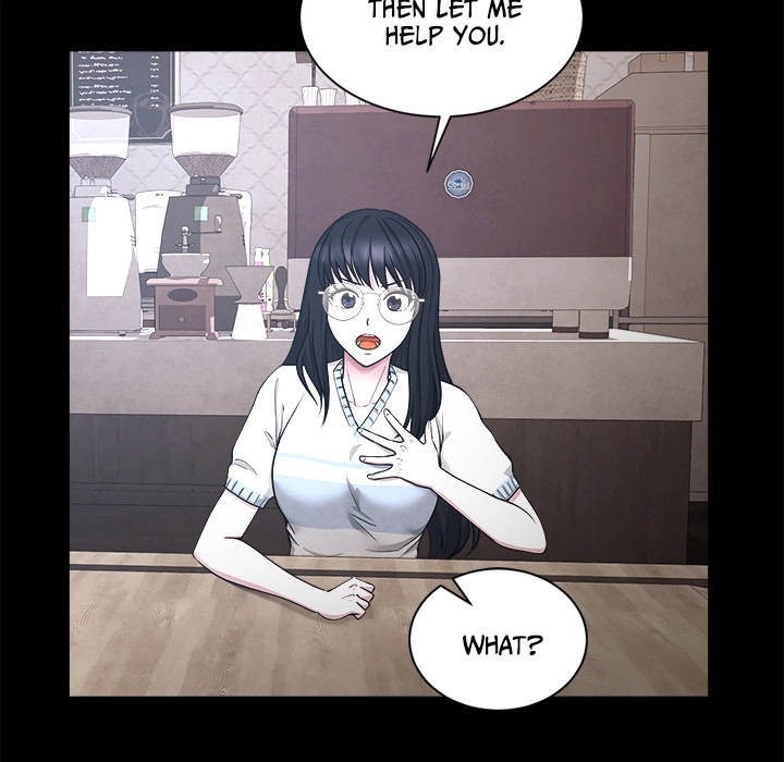 Demon Cat Chapter 2 page 126 - 