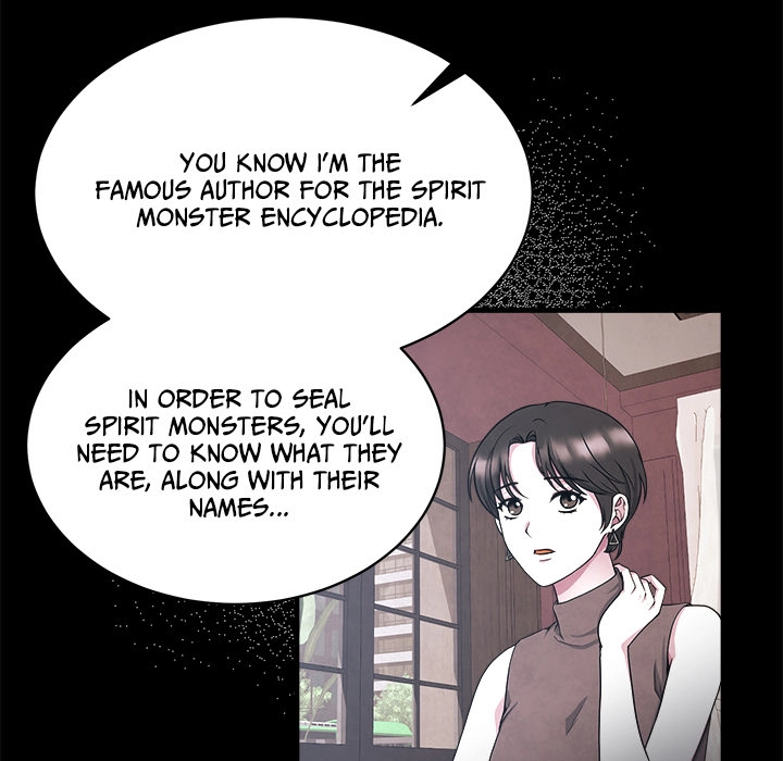 Demon Cat Chapter 2 page 127 - 