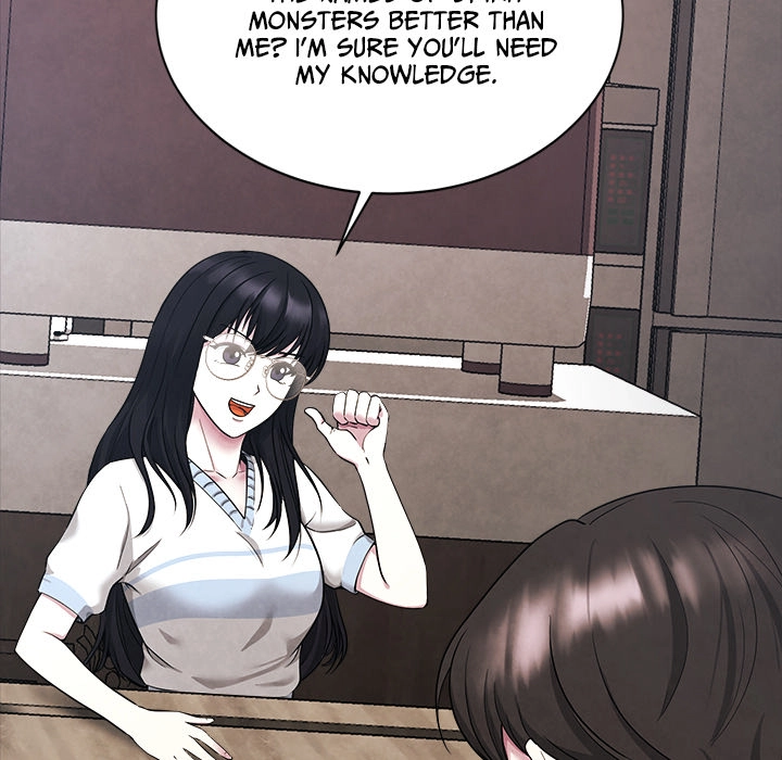 Demon Cat Chapter 2 page 129 - 