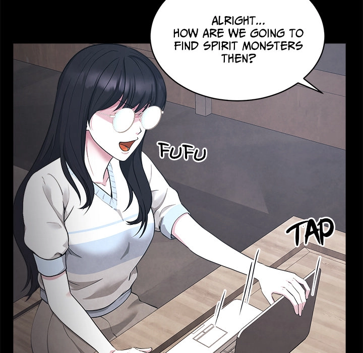 Demon Cat Chapter 2 page 131 - 