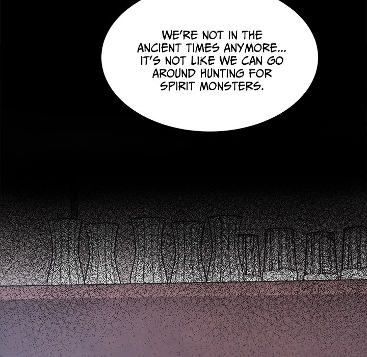 Demon Cat Chapter 2 page 134 - 