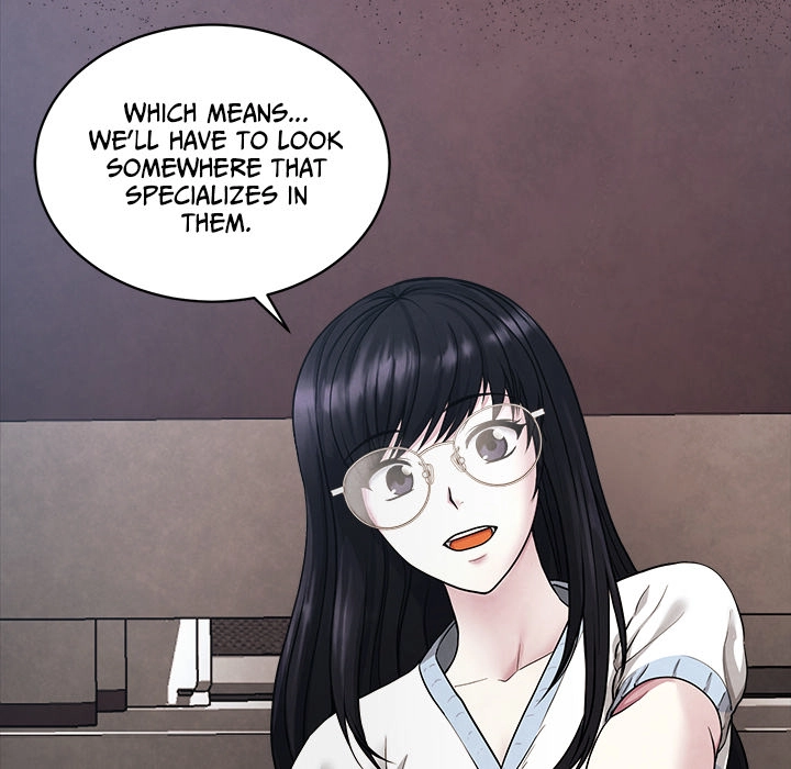 Demon Cat Chapter 2 page 135 - 