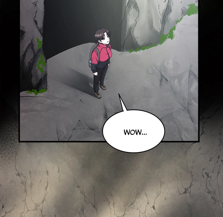 Demon Cat Chapter 2 page 15 - 