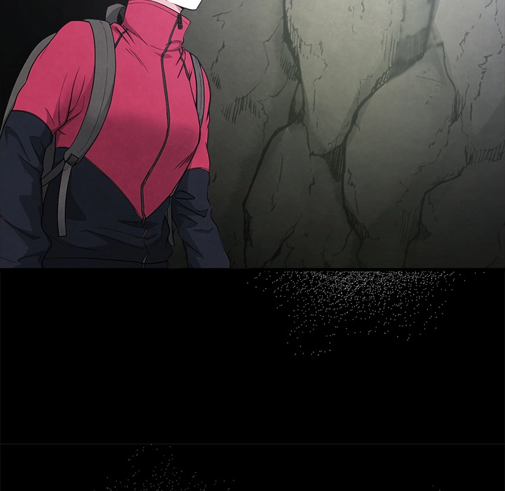 Demon Cat Chapter 2 page 19 - 