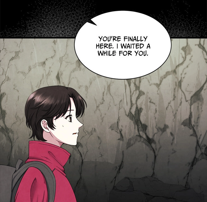 Demon Cat Chapter 2 page 20 - 