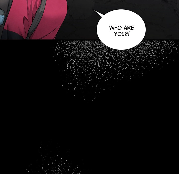 Demon Cat Chapter 2 page 21 - 
