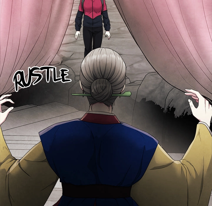 Demon Cat Chapter 2 page 25 - 