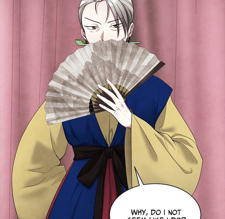 Demon Cat Chapter 2 page 28 - 