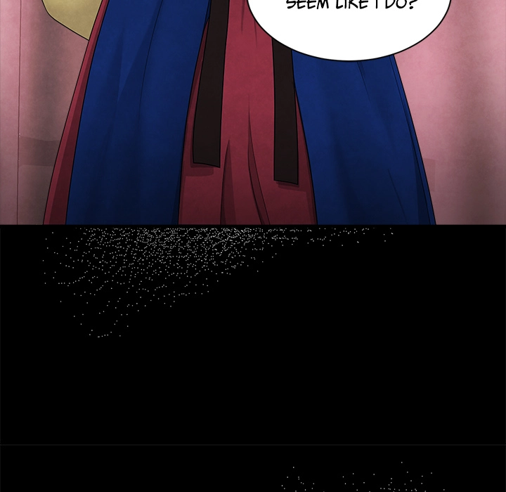 Demon Cat Chapter 2 page 29 - 
